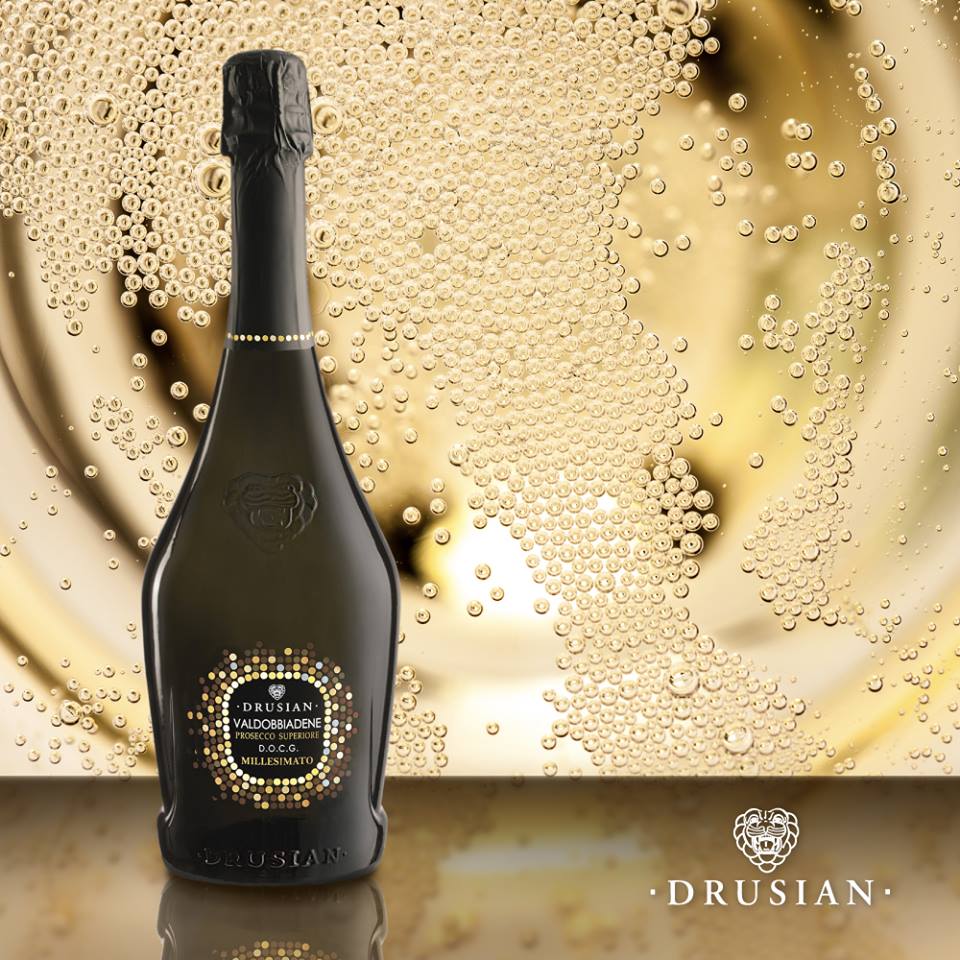 Prosecco Valdobbiadene Superiore Millesimato Dry - Zancana Distribuzione  Srl Vini